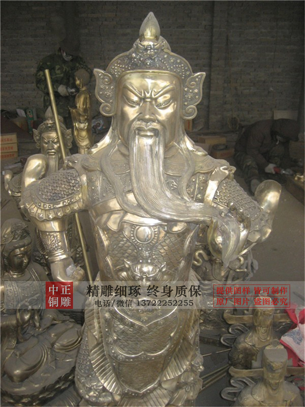 廠(chǎng)家直銷(xiāo)關(guān)公雕塑.jpg