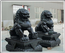 銅獅子廠(chǎng)家定做