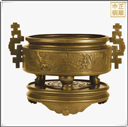 銅克鼎 銅克鼎
