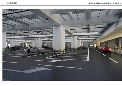 東津高鐵站迎來(lái)新進(jìn)展 規(guī)劃將對(duì)接2條地鐵線，停車場(chǎng)服務(wù)全面升級(jí)
